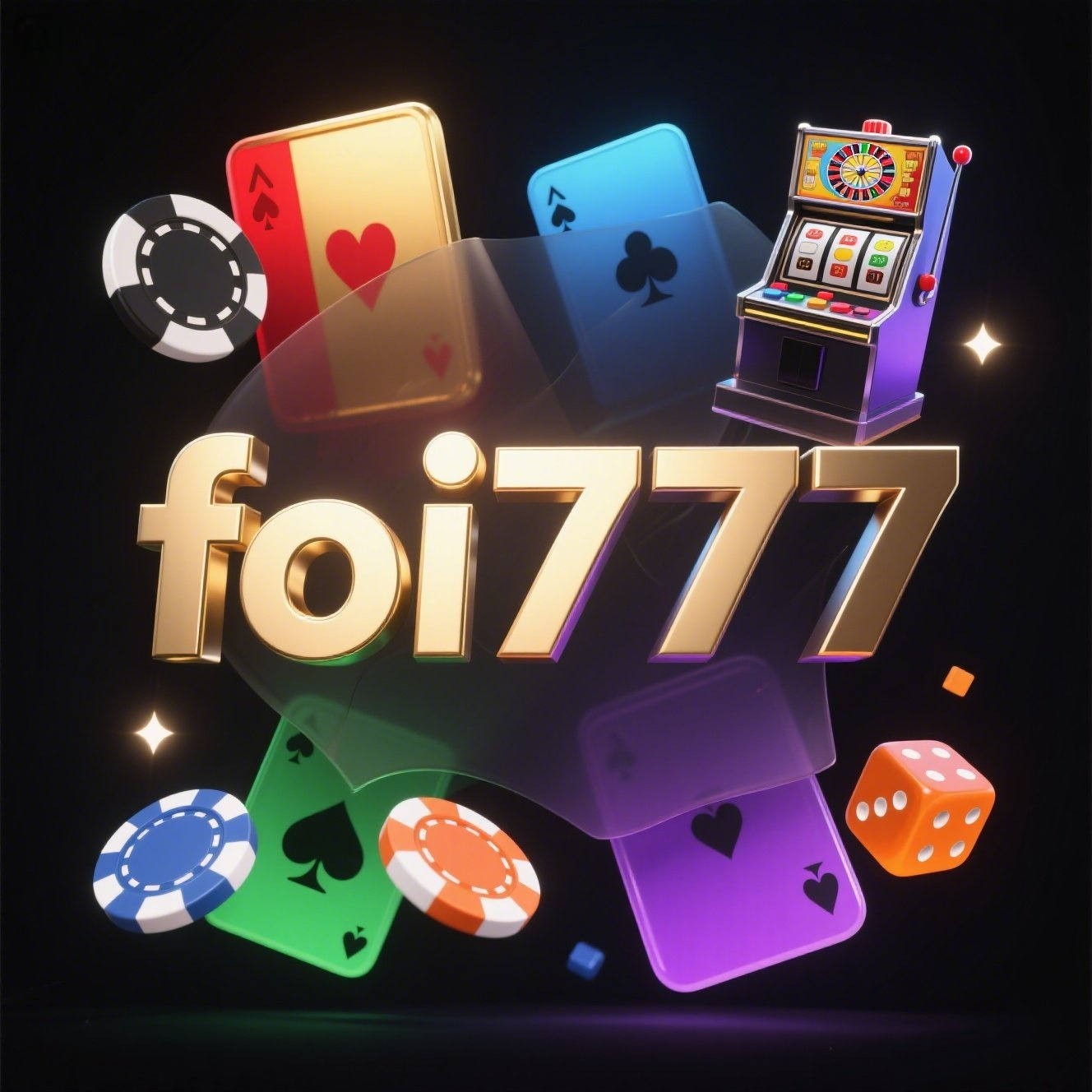 foi777